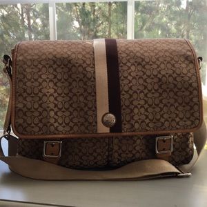 Cross body bag